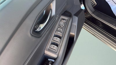 2026 Honda Accord Sport