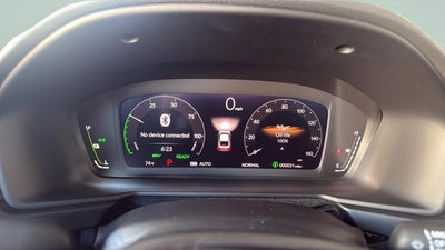 2026 Honda Accord Sport