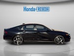2026 Honda Accord Sport