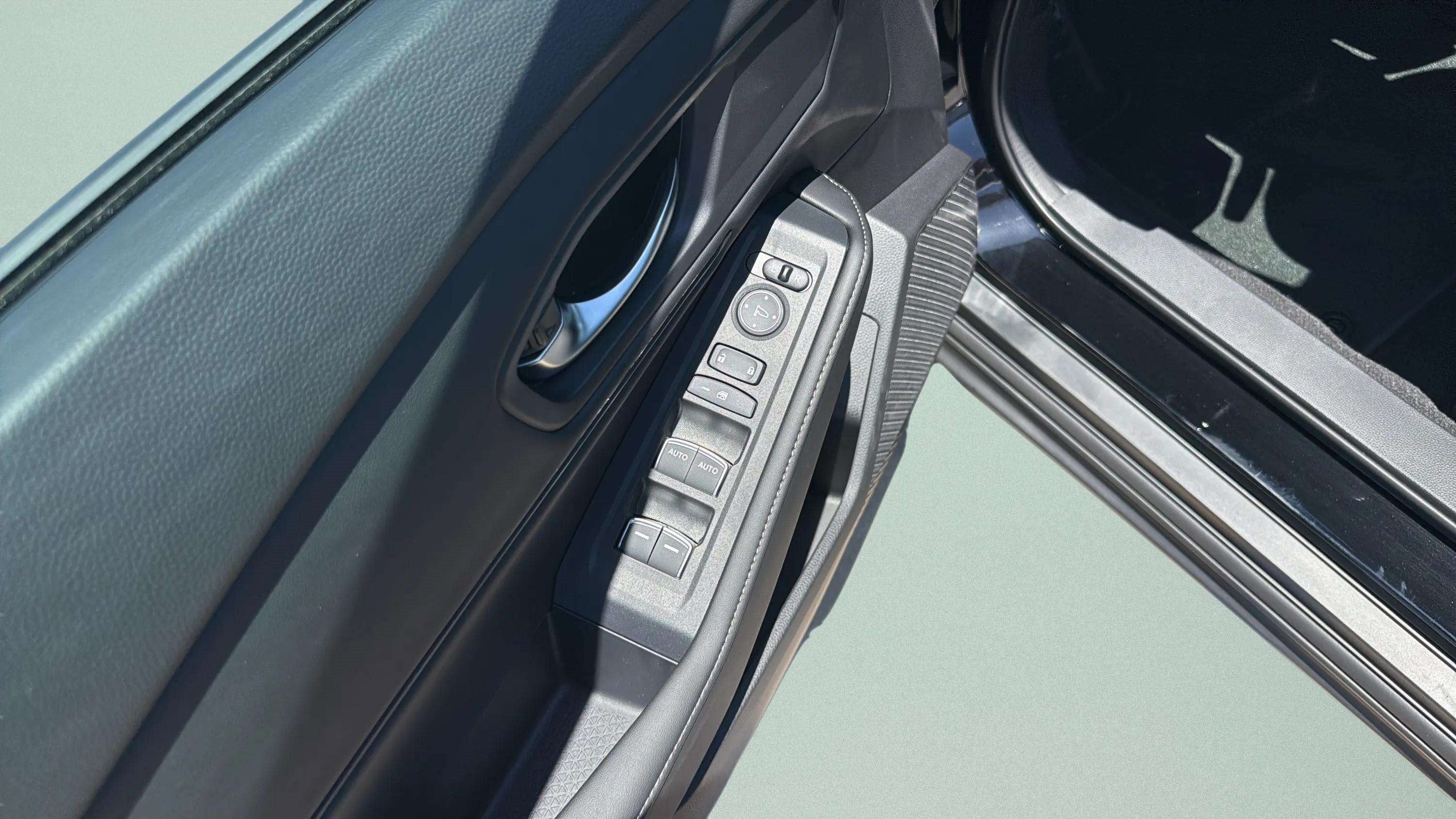 2026 Honda Accord Sport
