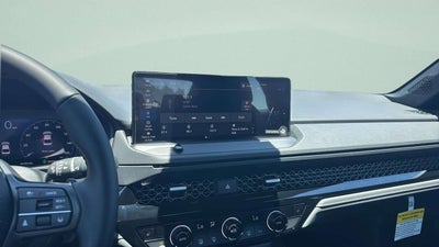 2026 Honda Accord Sport