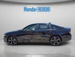 2026 Honda Accord Sport