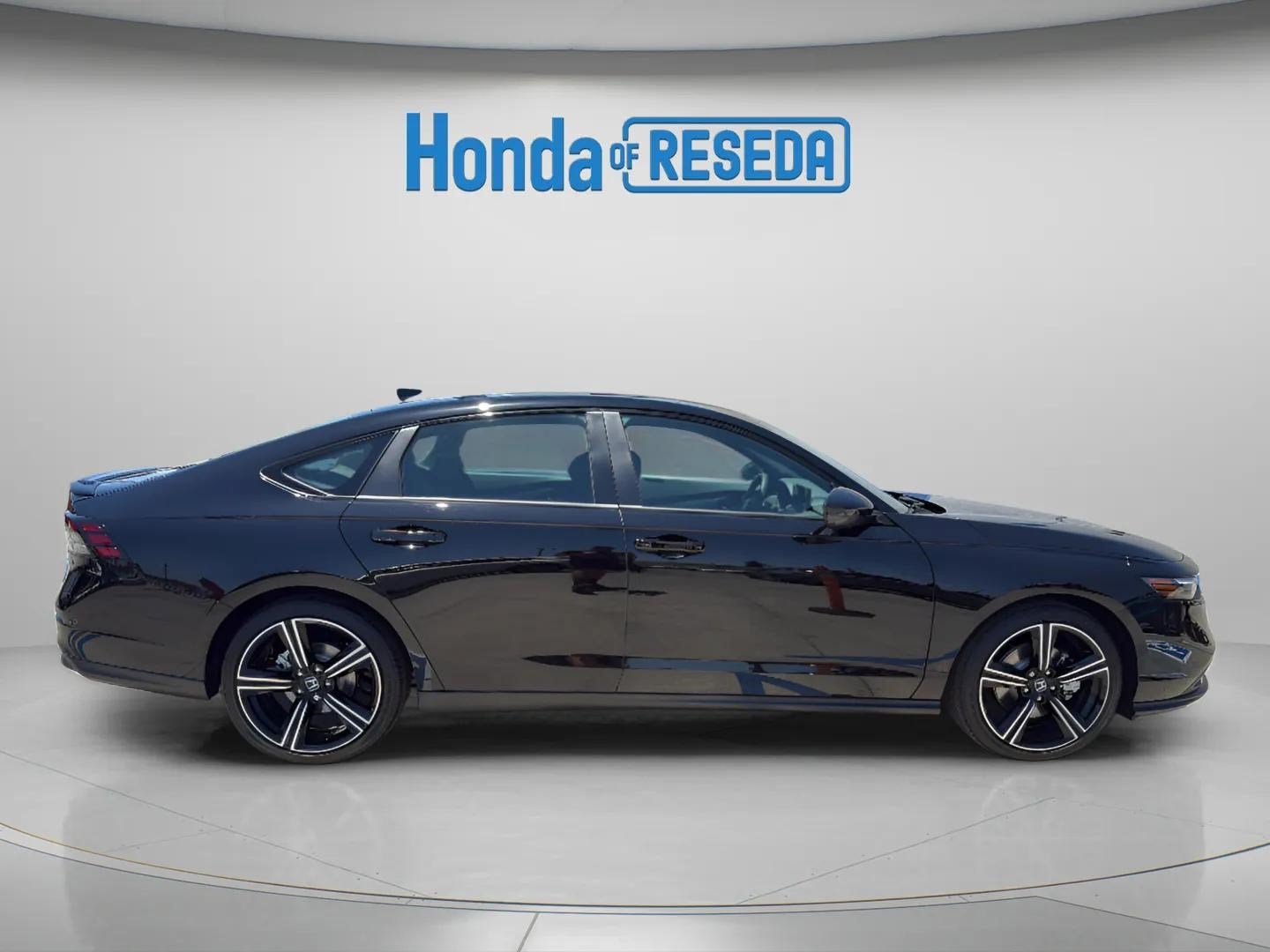 2026 Honda Accord Sport