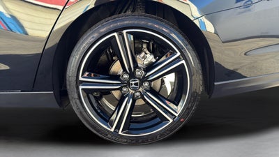 2026 Honda Accord Sport