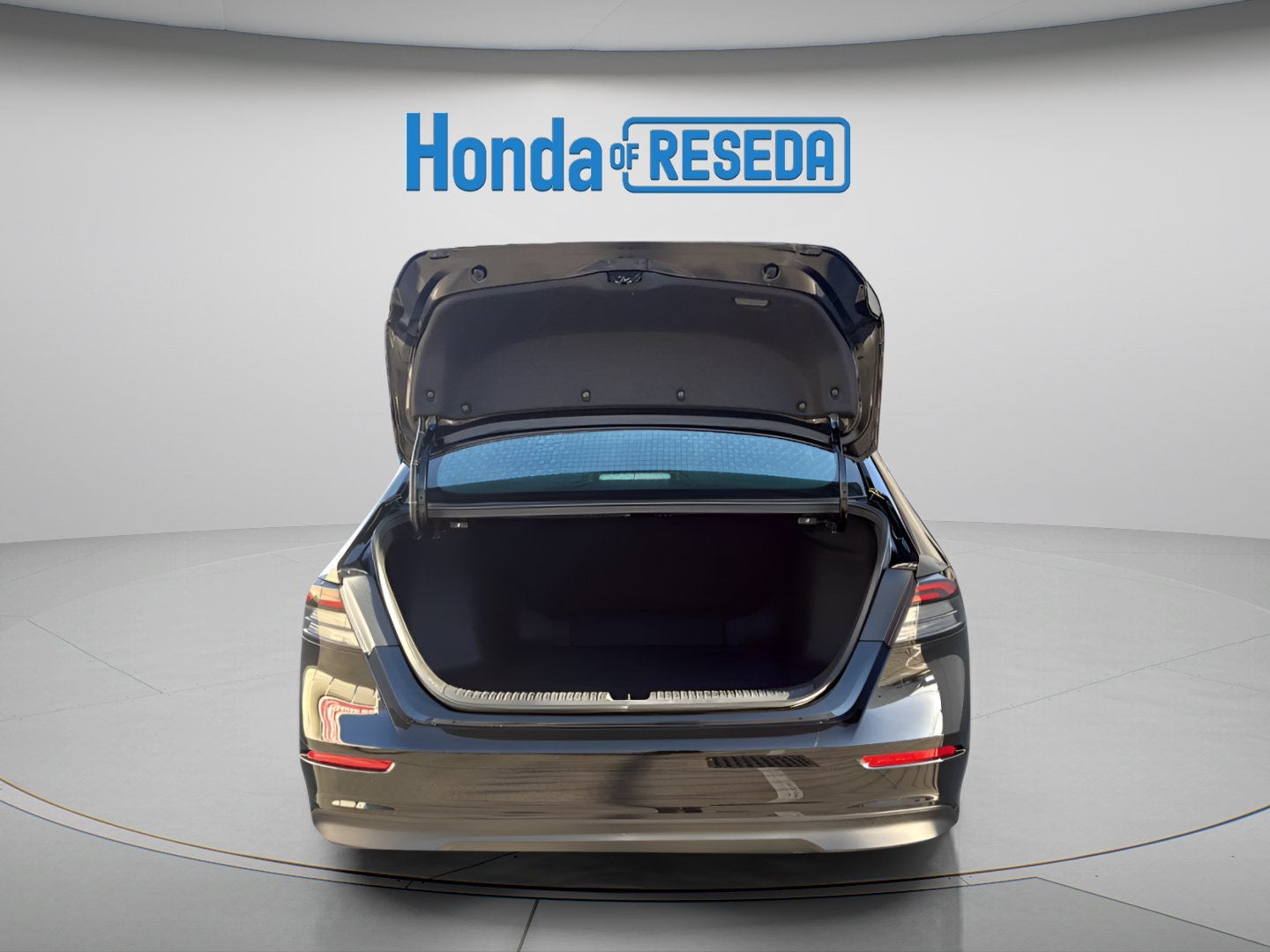 2026 Honda Accord Sport
