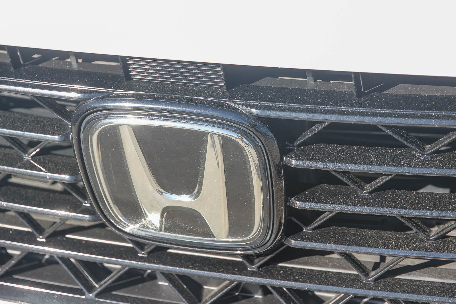 2024 Honda Accord Sport