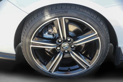 2024 Honda Accord Sport