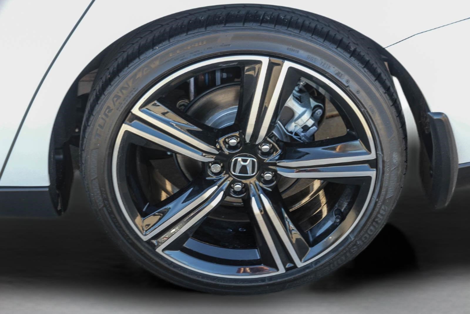 2024 Honda Accord Sport