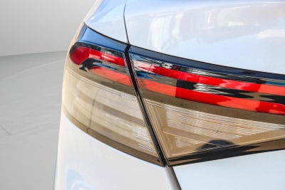 2024 Honda Accord Sport