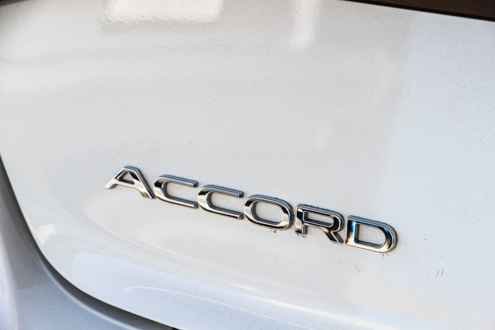 2024 Honda Accord Sport