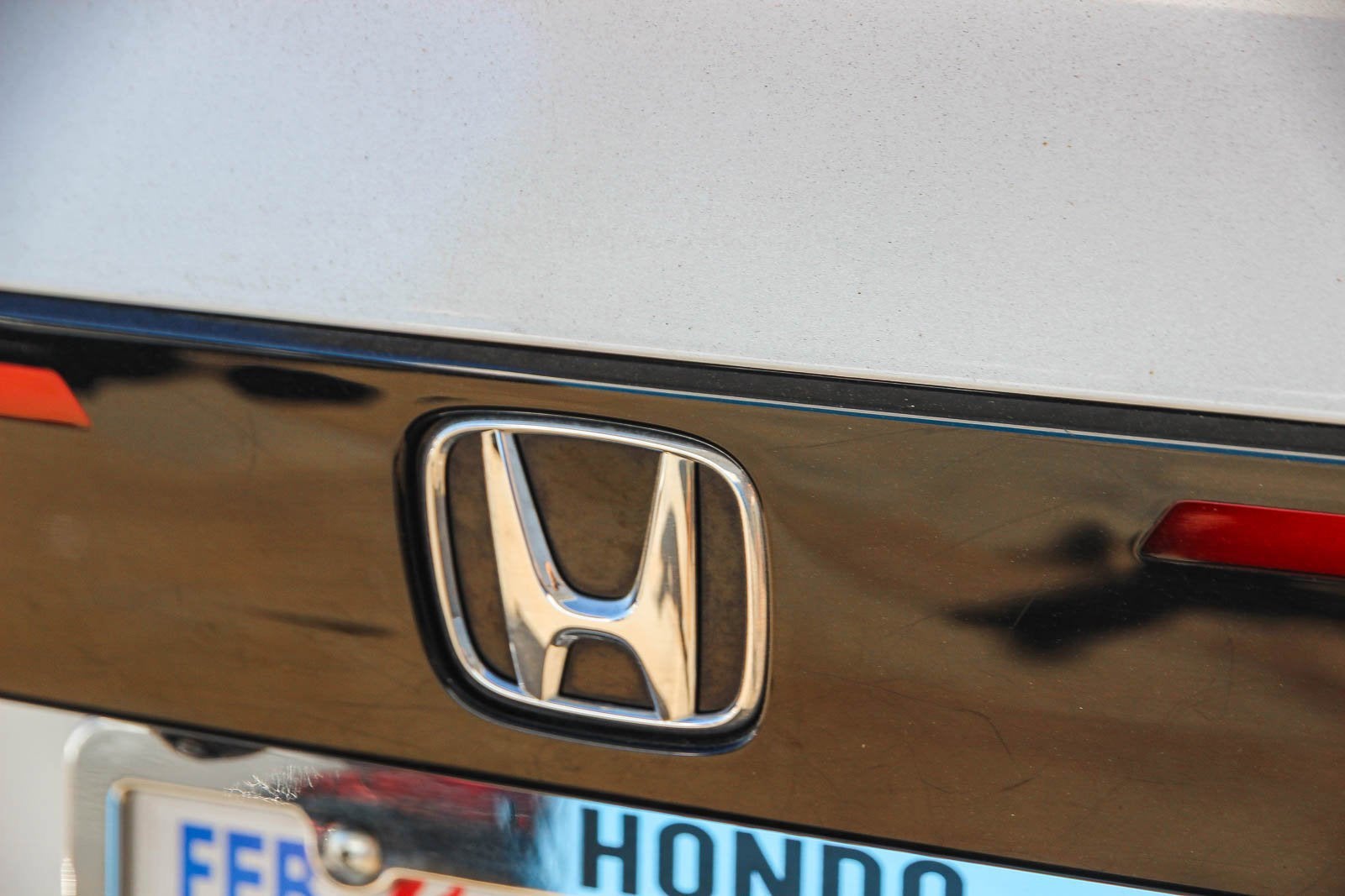 2024 Honda Accord Sport