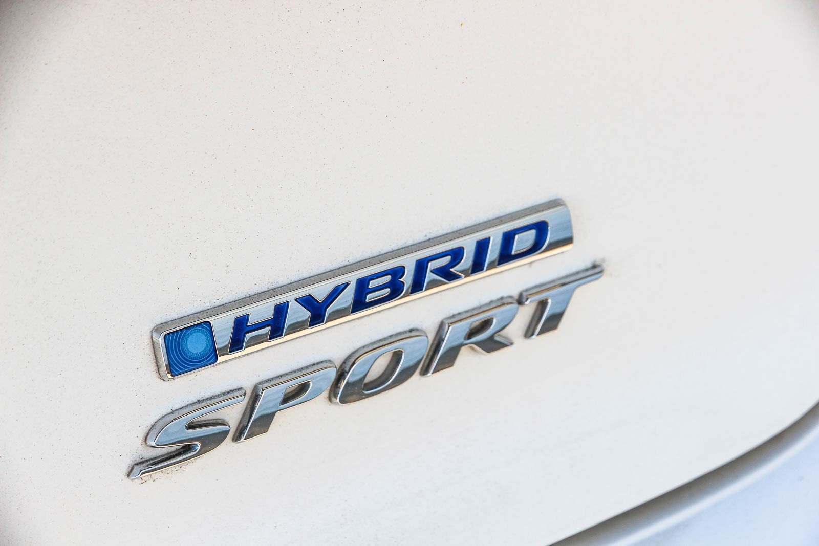 2024 Honda Accord Sport