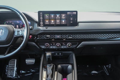 2024 Honda Accord Sport