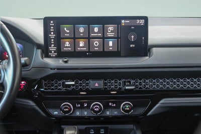 2024 Honda Accord Sport