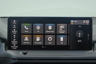 2024 Honda Accord Sport