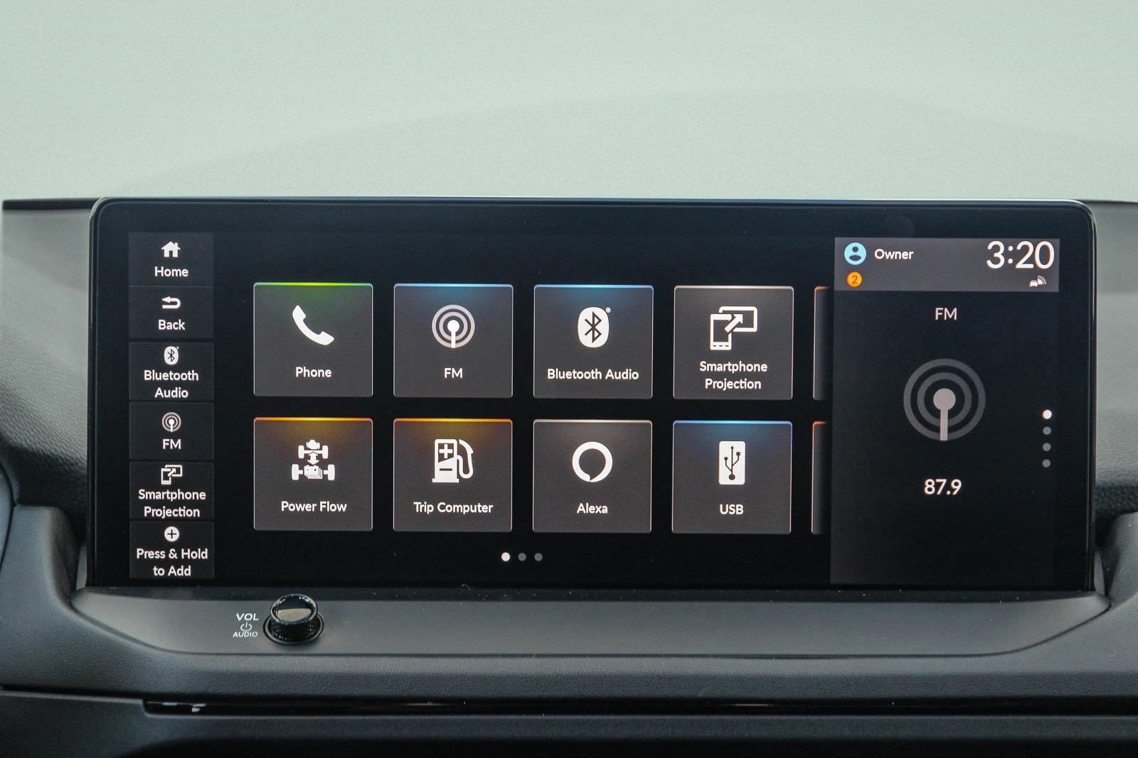 2024 Honda Accord Sport