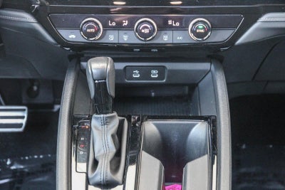 2024 Honda Accord Sport