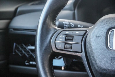 2024 Honda Accord Sport