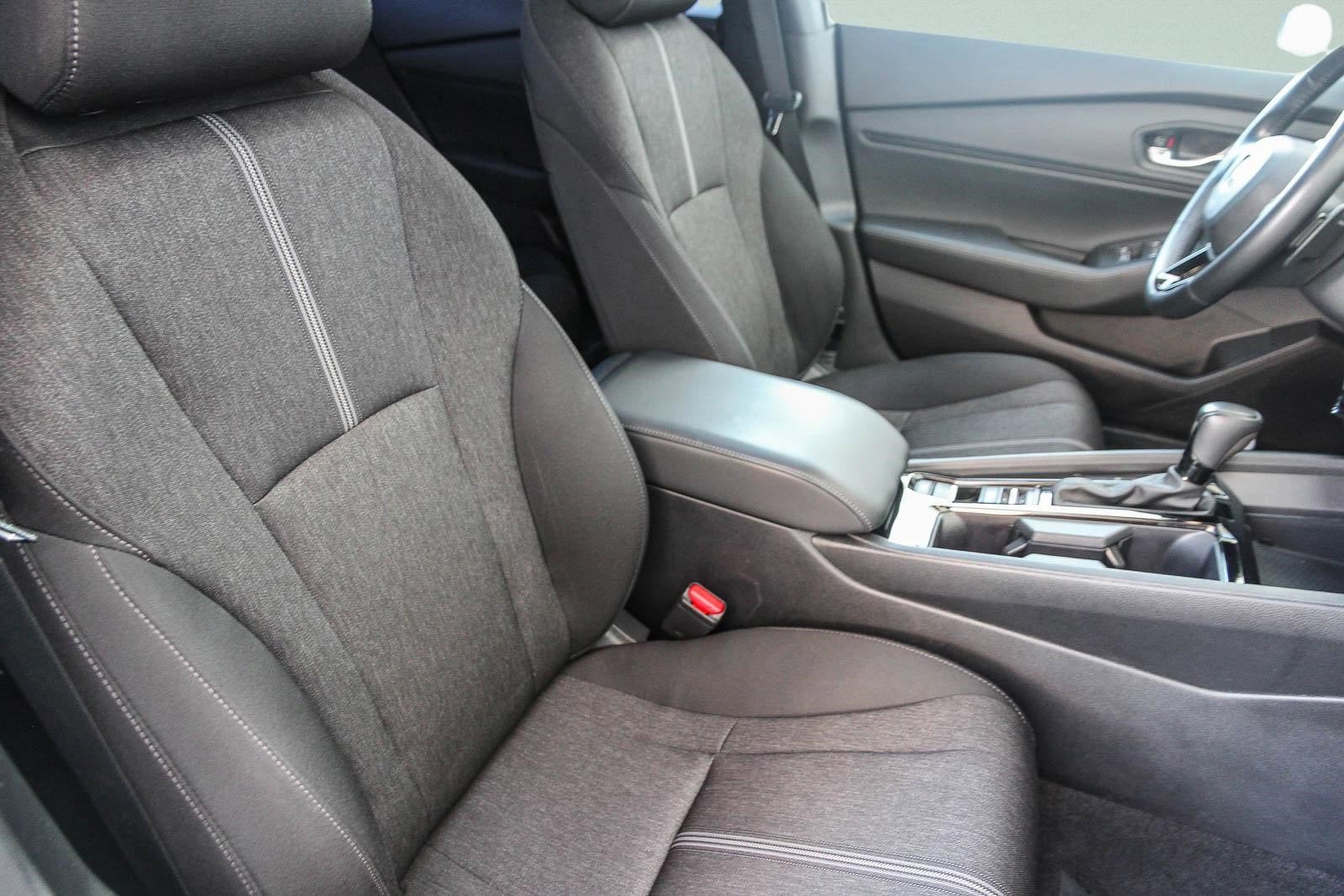 2024 Honda Accord Sport