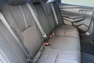 2024 Honda Accord Sport