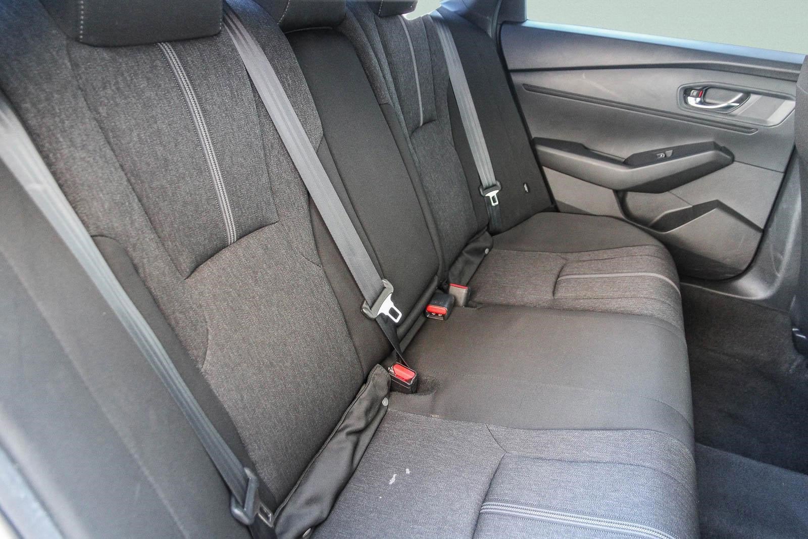 2024 Honda Accord Sport