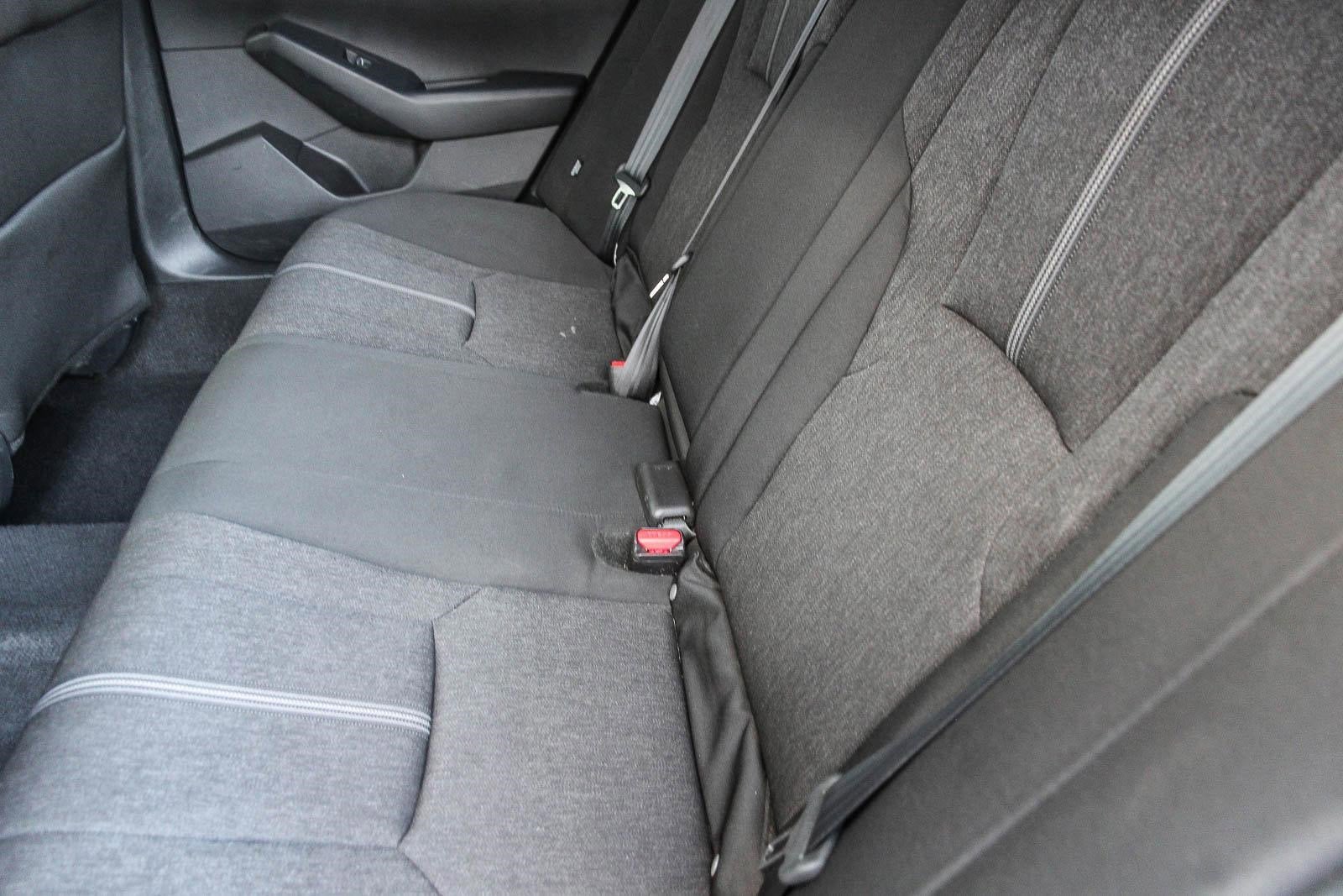 2024 Honda Accord Sport