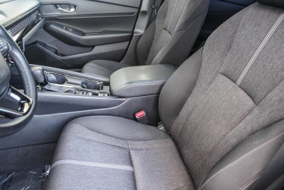 2024 Honda Accord Sport