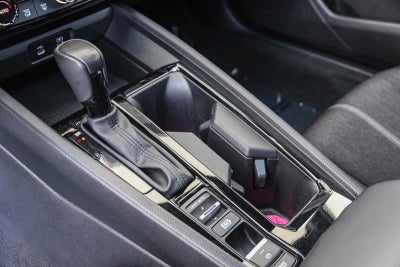 2024 Honda Accord Sport