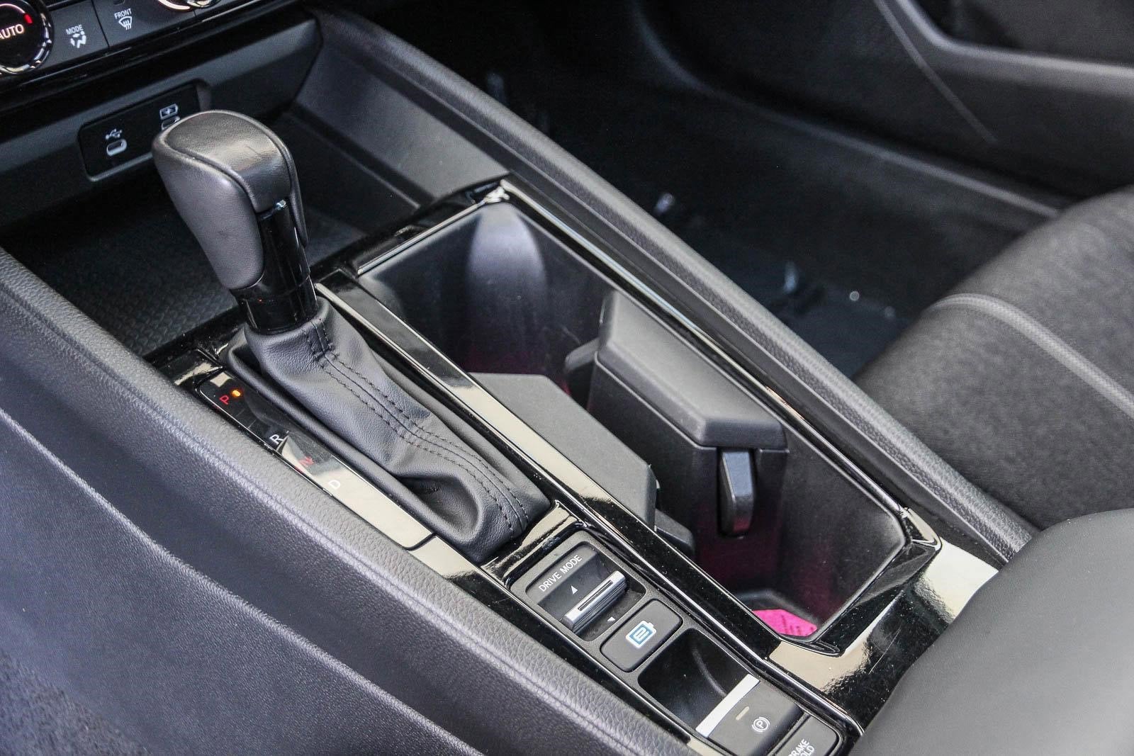 2024 Honda Accord Sport