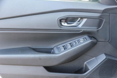 2024 Honda Accord Sport