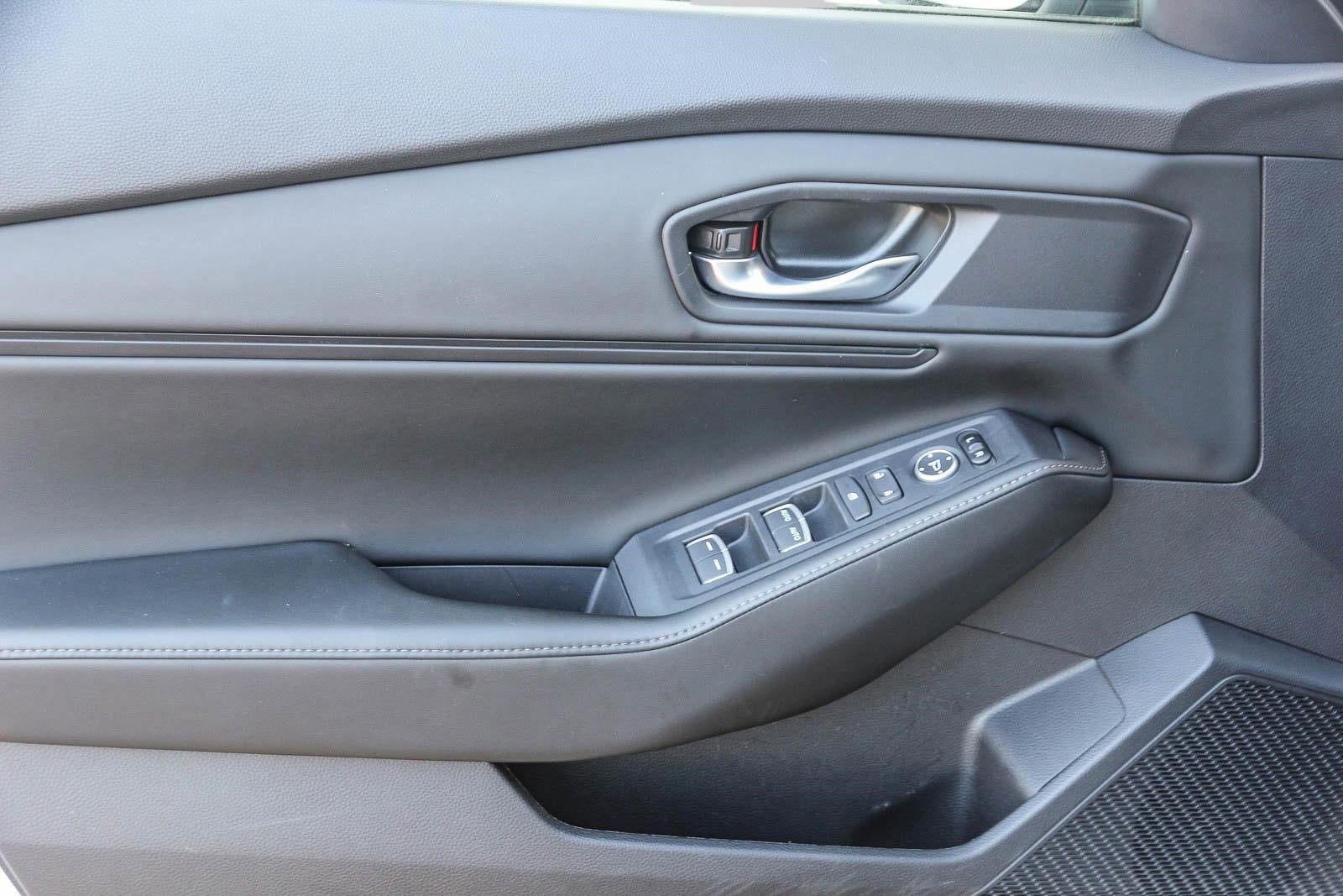 2024 Honda Accord Sport