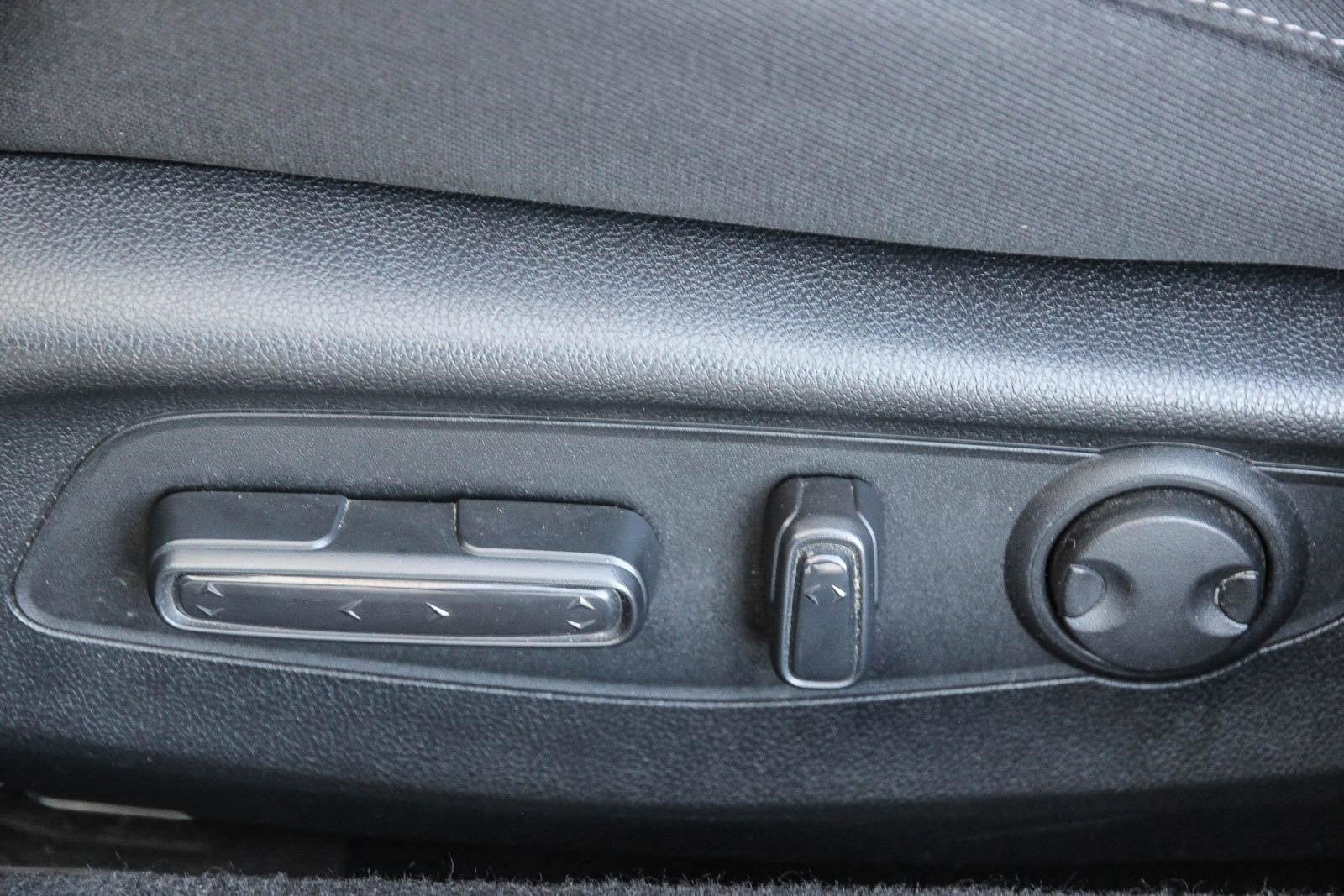 2024 Honda Accord Sport