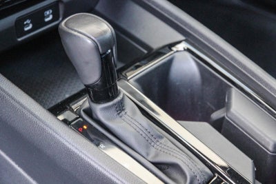 2024 Honda Accord Sport