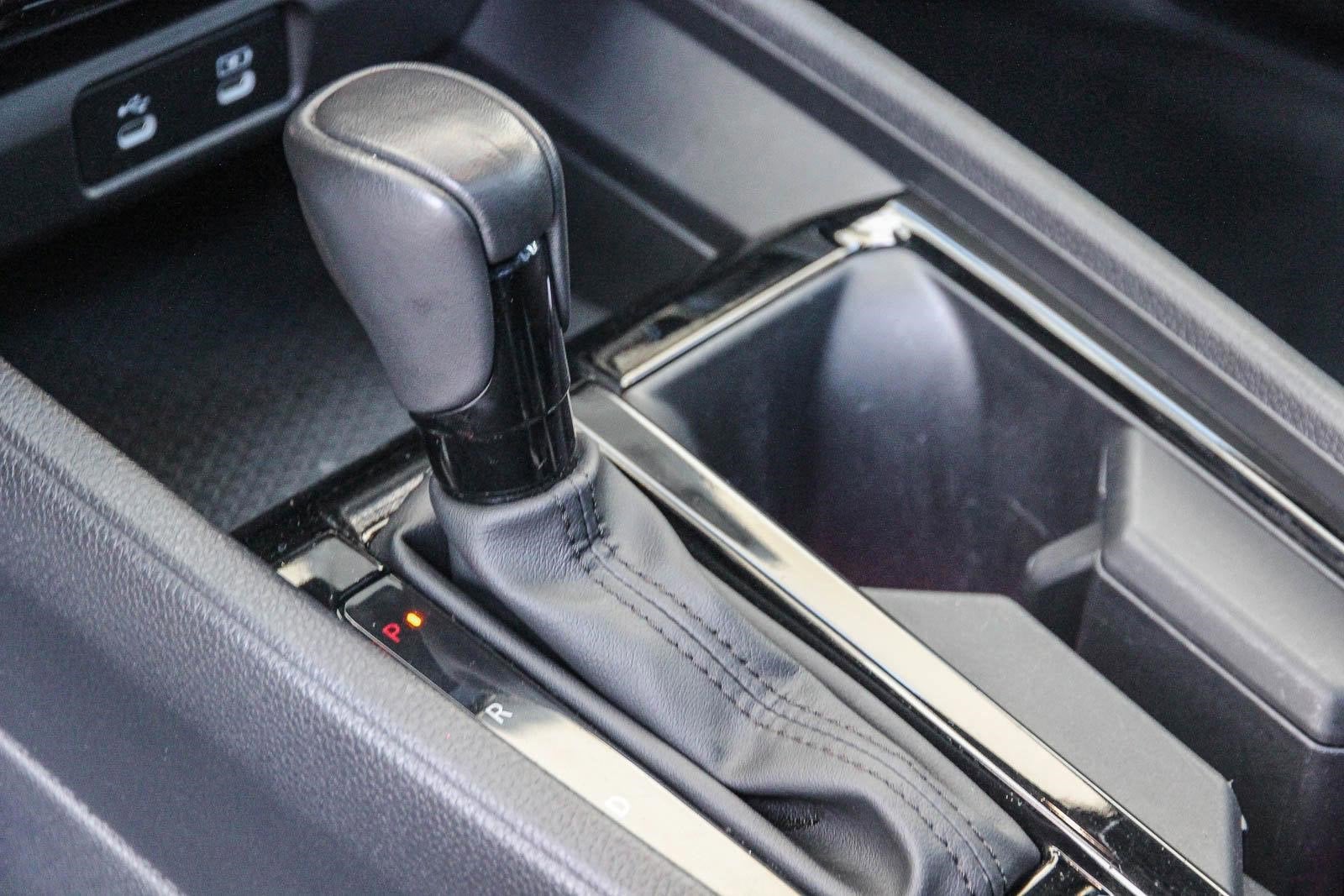 2024 Honda Accord Sport