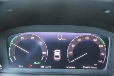 2024 Honda Accord Sport