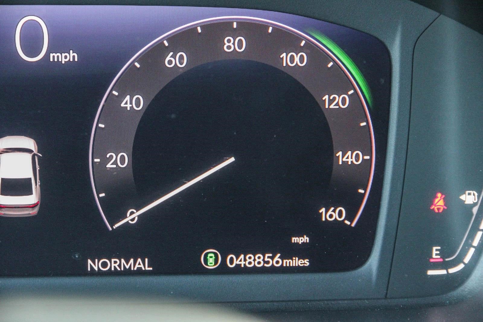 2024 Honda Accord Sport