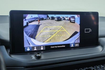 2024 Honda Accord Sport