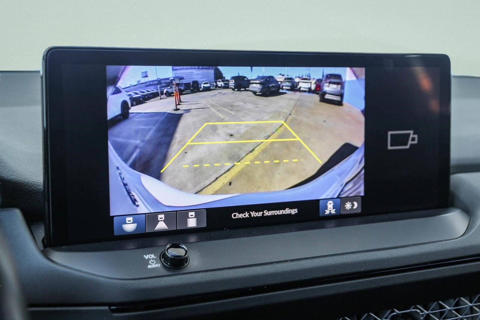 2024 Honda Accord Sport