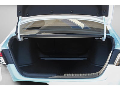 2024 Honda Accord Sport