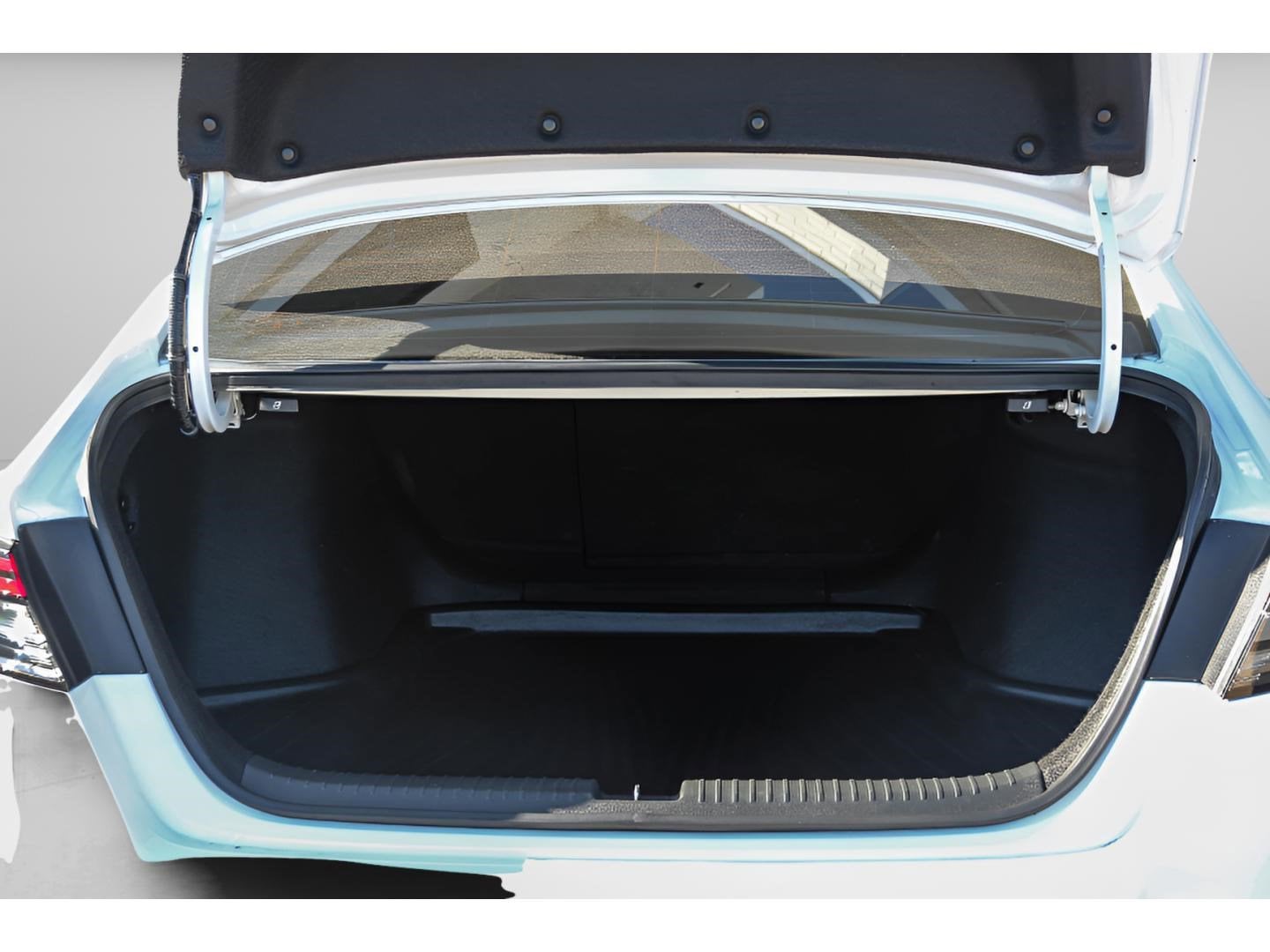 2024 Honda Accord Sport