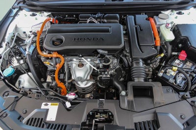 2024 Honda Accord Sport