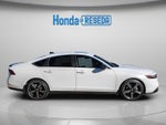 2024 Honda Accord Sport