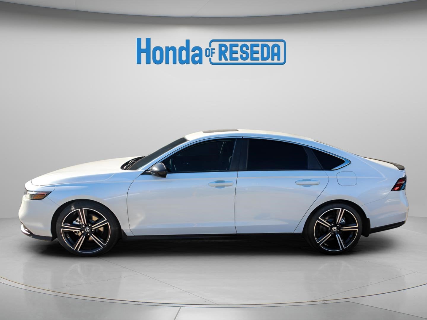 2024 Honda Accord Sport