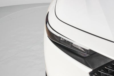 2024 Honda Accord Sport