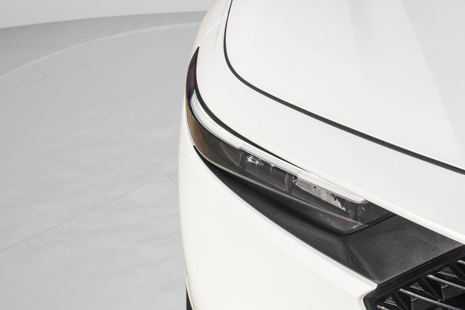 2024 Honda Accord Sport