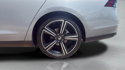 2024 Honda Accord Sport