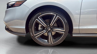 2024 Honda Accord Sport