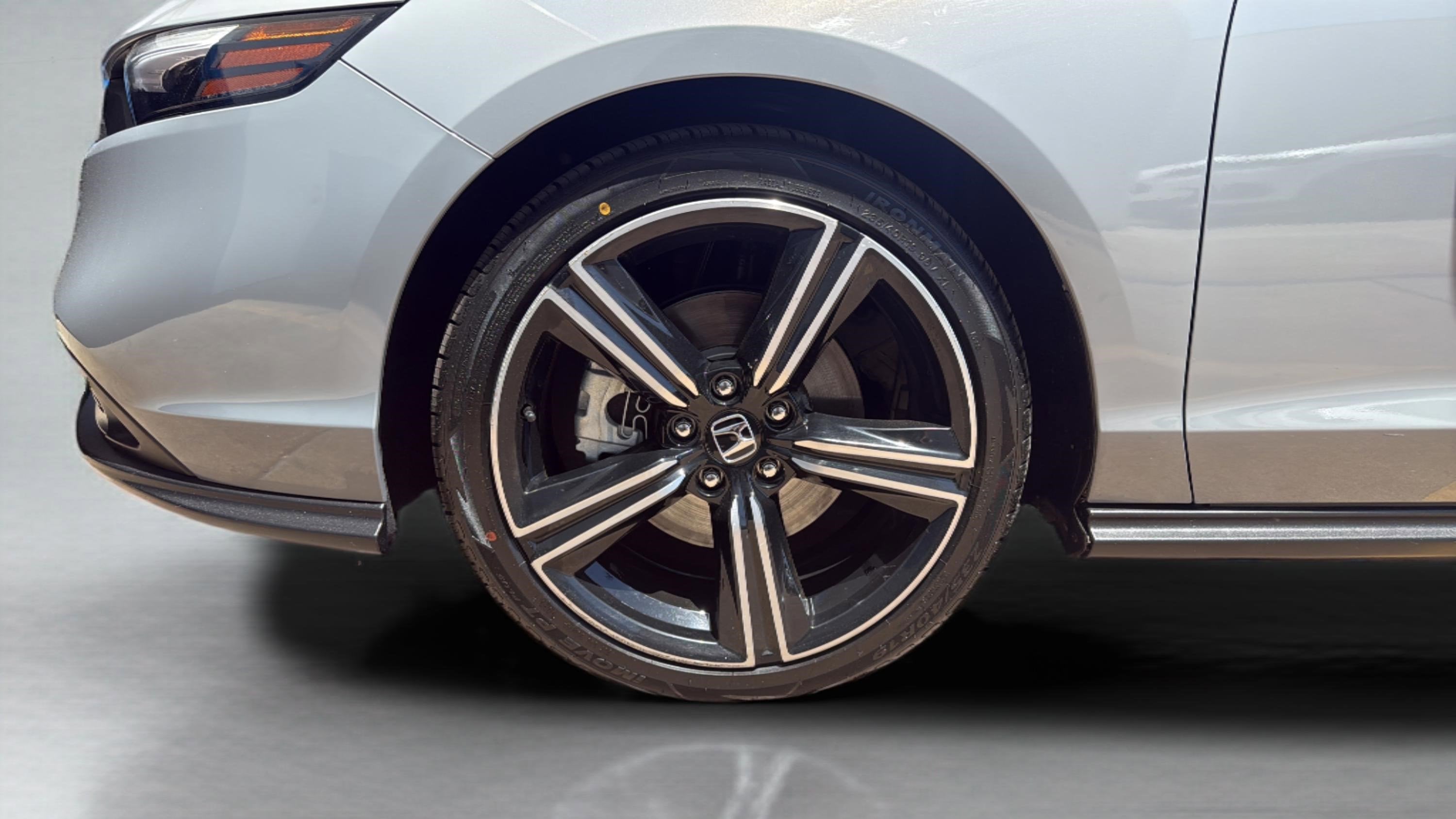 2024 Honda Accord Sport