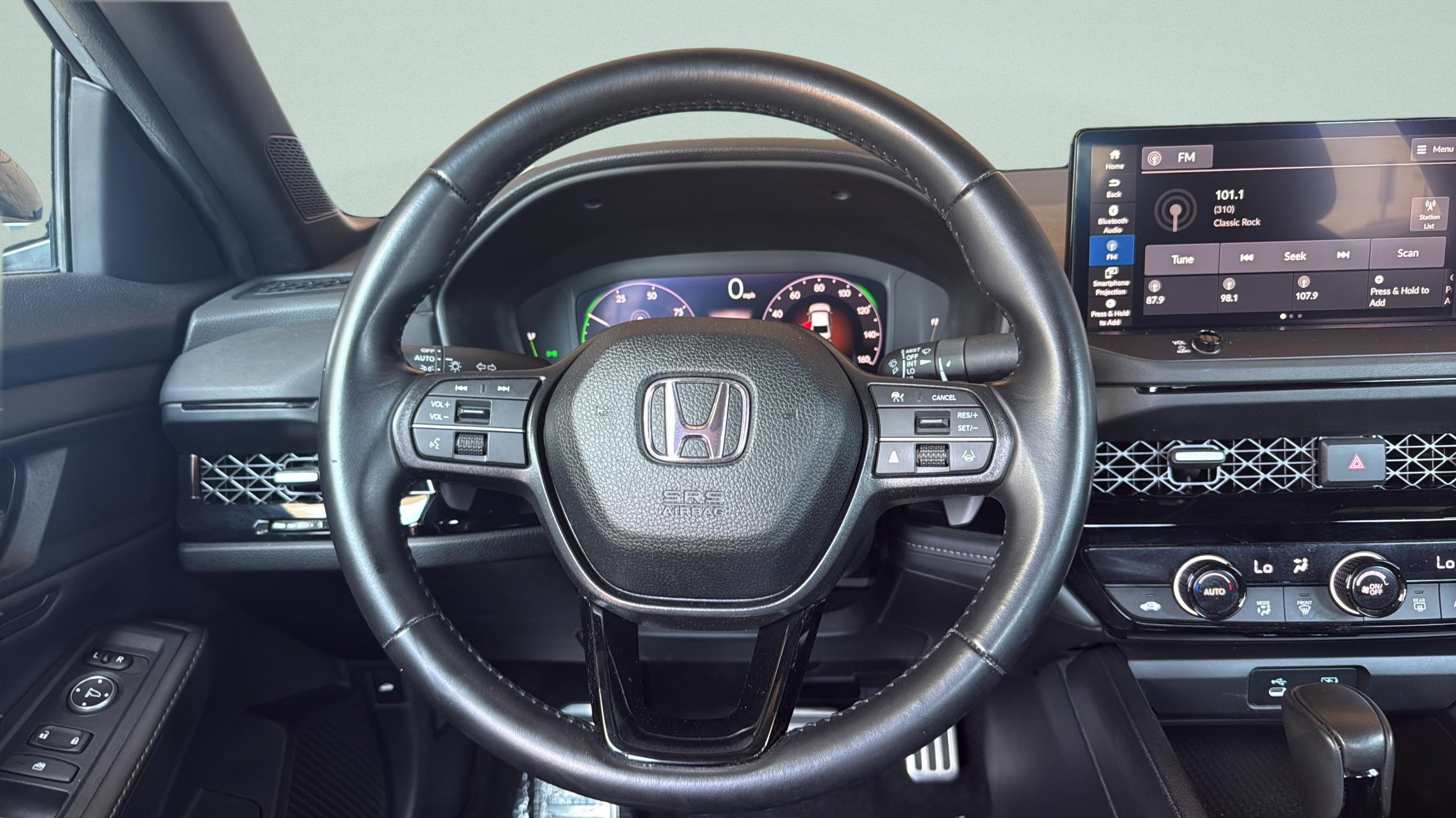 2024 Honda Accord Sport