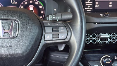 2024 Honda Accord Sport
